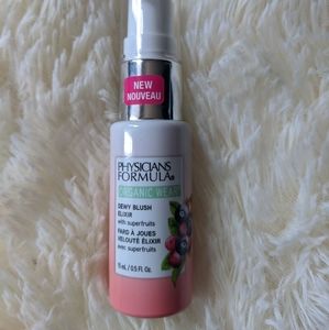 Physicians Formula Dewey Blush Elixir